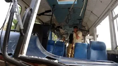 مقتل وإصابة 46 شخصًا بحادث مروري في إيران