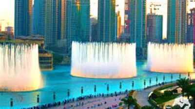 تقرير: 10.44 مليار درهم نفقات الجهات الحكومية الإماراتية 