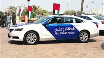 شرطة أبو ظبي تحذر المواطنين من استخدام الدراجات المائية 