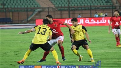 3 أسباب تهدد الدوري المصري بالإلغاء