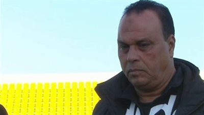 رسميا.. طارق محجوب مديرا فنيا لنبروه