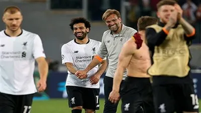 يورجن كلوب يتوعد باريس سان جيرمان