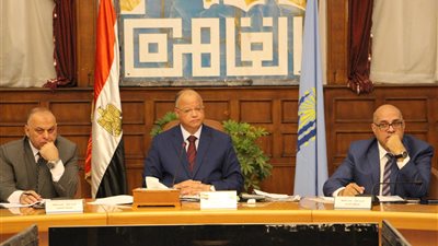 محافظ القاهرة: مستعدون لاستقبال العام الدراسي الجديد
