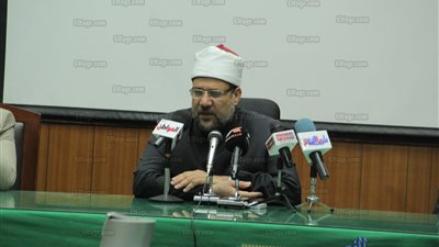 وزير الأوقاف: مضاعفة أعمال البر في الوزارة إلى ٣٠٠ مليون