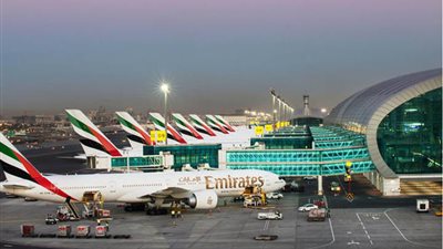 مطارات الإمارات تستقبل 34 مليون مسافر خلال أشهر الصيف