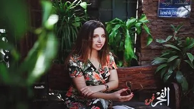 رحمة بوعلي تستعد لطرح 