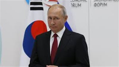 بوتين: إسرائيل لم تسقط المقاتلة الروسية