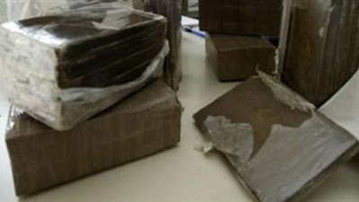 تفكيك شبكة مخدرات تنشط بين عدد من الولايات‎