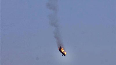 فرنسا تتحمل جانبًا من المسؤولية.. ردود أفعال واسعة حول إسقاط الطائرة الروسية بسوريا