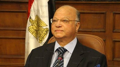 محافظ القاهرة: آليات عمل جديدة لخدمة المواطن.. وجاهزون للعام الدراسي (فيديو)
