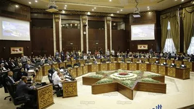 عرفات: إيطاليا شريك استراتيجي لمصر والتبادل التجاري ٢مليار دولار