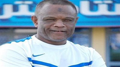 خالد متولي يجتمع بمدرب حراس إنبي .. تعرف على السبب