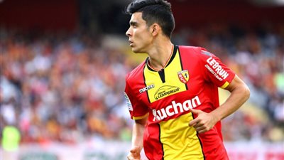 محترف الهلال السعودي 