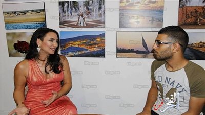 الأمريكية إليز ليبيك في حوار جريء لـ