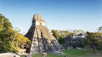 أغرب تجارة مارستها حضارة المايا.. تعرف عليها 