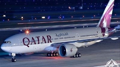 الخطوط القطرية تكشف عن حجم خسائرها بعد المقاطعة الخليجية