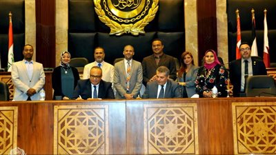  إطلاق أكبر مسابقة لأصحاب المهارات والموهوبين بين الشباب العربي.. (صور)