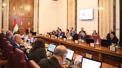مجلس الوزراء العراقي يقرر استثناء وزارة التعليم العالي من المادة 