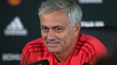 مورينيو: هذا هو سبب استبعاد فالنسيا.. ولن أتحجج بالعشب الصناعي