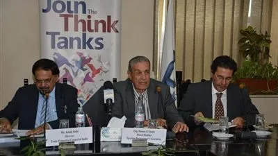 الهند تستحوذ على 3.4% من إجمالي الواردات المصرية 