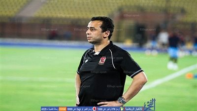 باتريس كارتيرون يشيد بأداء 