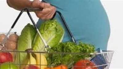 ما كمية البروتينات التي يجب على الحامل تناولها؟