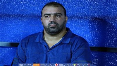 مجلس إدارة الاسماعيلي يعقد اجتماع طارئ لحسم مصير 