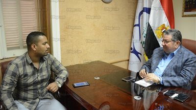 رئيس حزب المؤتمر: 