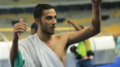 مدافع بيراميدز: إصابة الصليبي منعتني من الانتقال للأهلي 