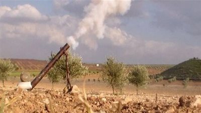 عاجل.. مقذوف حوثي يدمر مسجدًا ومنزلًا بمحافظة ظهران الجنوب في السعودية