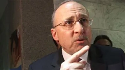 عادل عدوي: الحديث عن أن المريض يشتري كل المستلزمات من خارج المستشفي غير صحيح