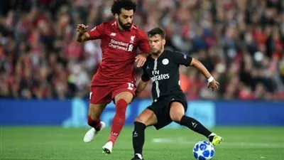 عاجل.. إلغاء هدف لـ 