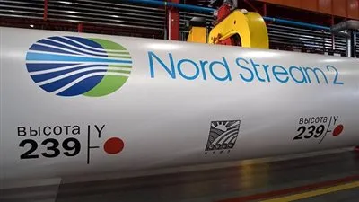 ترامب: أمريكا لا تعتزم فرض عقوبات ضد مشروع 