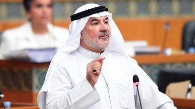نائب كويتي: مشروع الحرير أصبح في مهب الريح