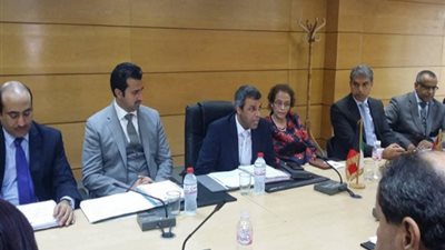 الكويت وتونس تناقشا سبل تطویر العلاقات التجارية