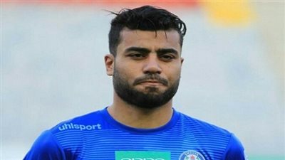 حسام حسن لـ