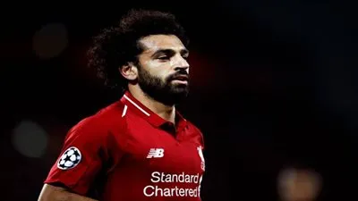 ملخص لمسات محمد صلاح نجم ليفربول أمام باريس سان جيرمان 