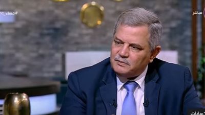 ممدوح رسلان: مستعدون لموسم السيول والأمطار