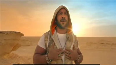 مليون ونصف المليون مشاهدة لأغنية أحمد مكي الجديدة 