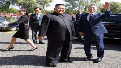 الكوريتان الشمالية والجنوبية توقعان اتفاقا في المجال العسكري