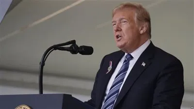 ماذا قال ترامب عن قمة الكوريتين الثالثة؟