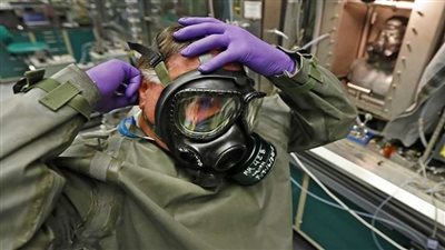 واشنطن تتبنى استراتيجية وطنية لمواجهة التهديدات البيولوجية