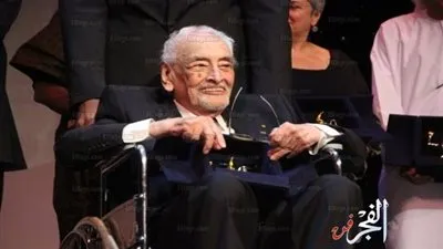 منة فضالي ناعية جميل راتب: 