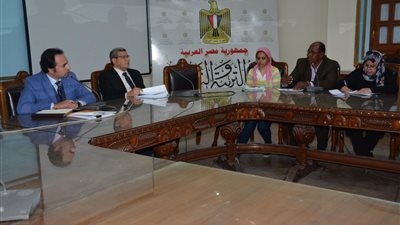 نائب وزير التعليم: المعلم قدوة للطلاب ومثال للأخلاق الحميدة ليقتدوا به