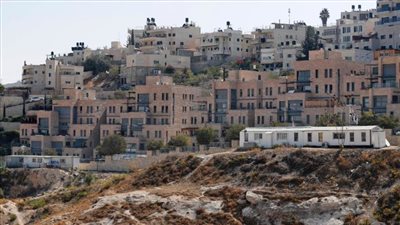 الاحتلال يخطط لبناء 220 وحدة سكنية فى القدس
