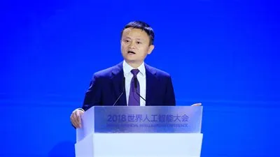 ملياردير صينى يتوقع استمرار الحرب التجارية بين واشنطن وبكين لـ20 عاما