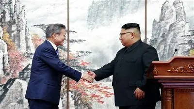 موسكو ترحب بنتائج قمة الكوريتين الأخيرة