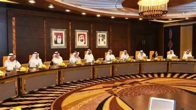 مجلس الوزراء الإماراتي يعلن عن الدوام للموظفيين في المناسبات بالعام الدراسي