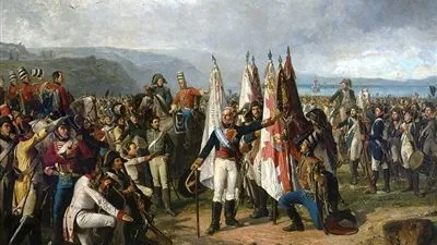 حكايات اليوم.. معاهدة صلح بين العثمانيين والصفويين.. وفشل حملة فريزر على مصر