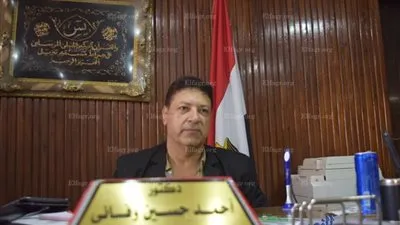 غدا.. المؤتمر السنوي الثامن لجراحات الرمد بـ